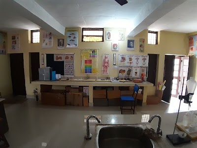 Government Senior Secondary School