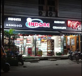 Indore Sweets