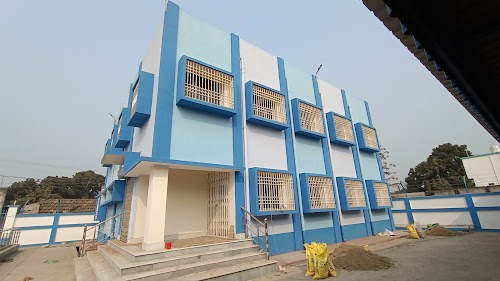 Baishnabnagar CCC,WBSEDCL