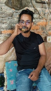Chai Ki Chuski ( NAZRA MOHAMMADA ABAD CHOWK )
