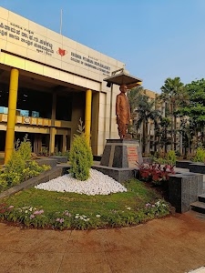 BLDEA's V P Dr PG Halakatti College of Engineering & Technology