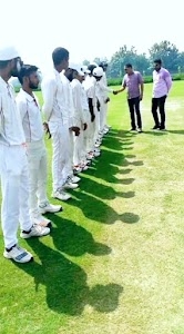 Javed Cricket Academy