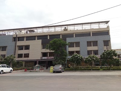 OYO 2883 Hotel Shiv Vilas