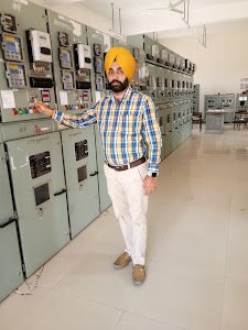 Jattana Ro Electricals & Power Store