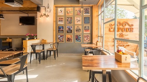 Capoor & Sons