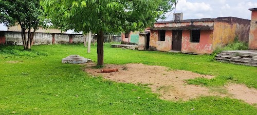 Government primary school balwahi