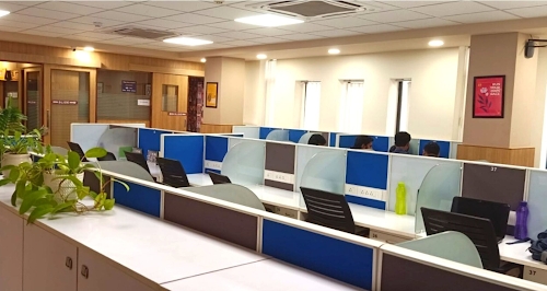 Cowork Venue : Coworking and Business Center