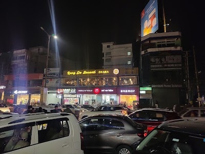 City Centre