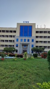 Karnataka Institute of Medical Sciences