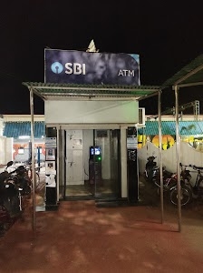 SBI ATM