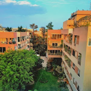 Arrah Garden Residences