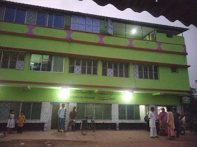 SEFA NURSING HOME