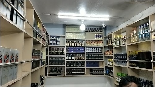 Gurkhabasti FL shop