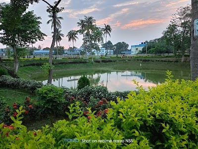 Meghna Park
