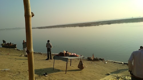 हनुमानजी मन्दिर