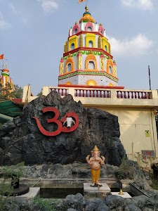 Moje Gurusthan Samadhi and Shri Datta Mandir