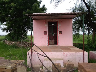 Shiv Ji Temple