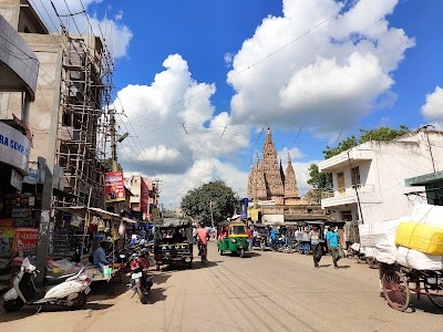 Panch Mandir Chowk
