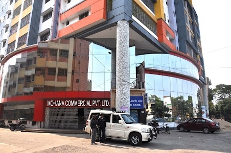 MOHANA COMMERCIAL PVT. LTD.