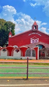 Hawabagh Methodist Church