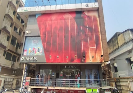 Reliance TRENDS