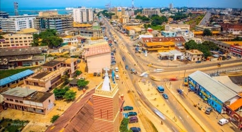 Cotonou