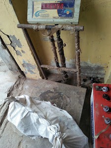 AKASH ELECTRONICS