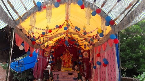 phool mati