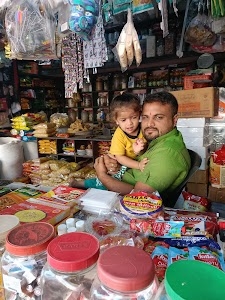 Jalaram general Store