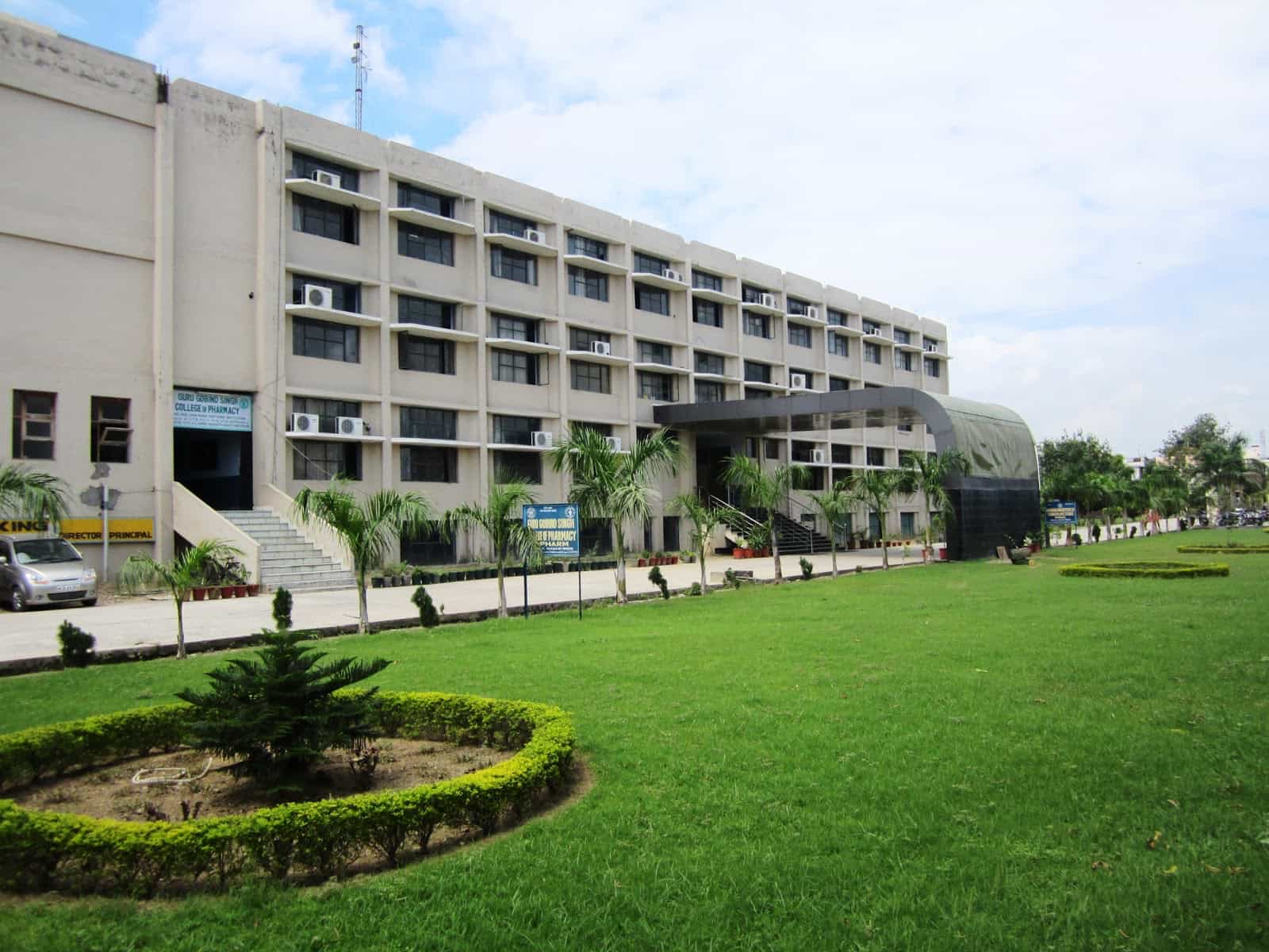Mustafabad