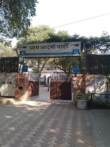 Aam Adam Party