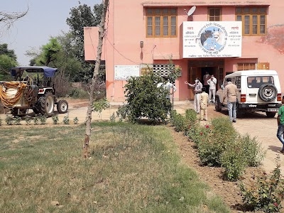 Govt. Veterinary Hospital Bhuna