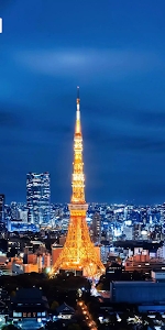 Tokyo Tower