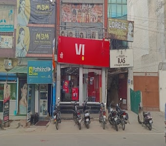 Vi store DM ROAD
