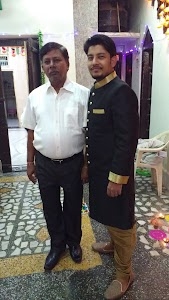Kishan Chand Agrawal