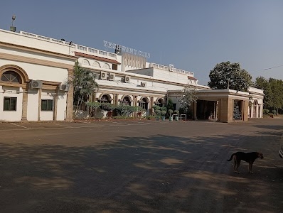 Yeshwant Club