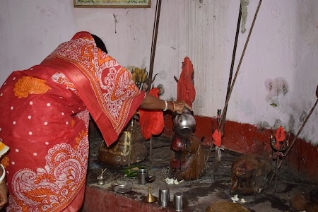 Bholanath Mandir
