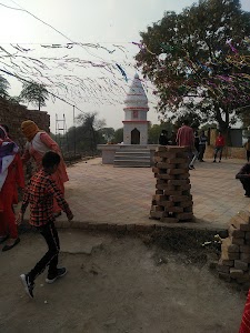 Dada Khera Temple..??