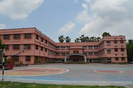 Carmel School