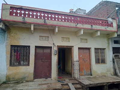 प्रजापत किराणा स्टोर