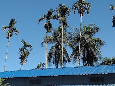 Doulashal