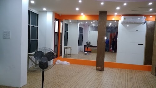 Fit King Gym