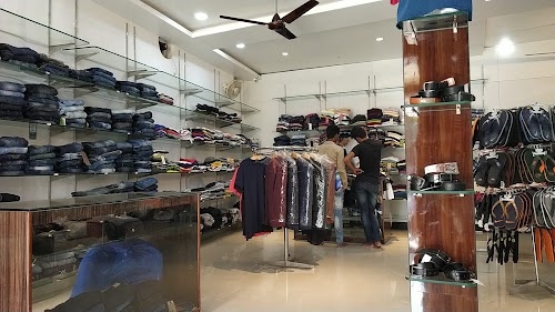 Mahira Fashion Wholsale & Retail