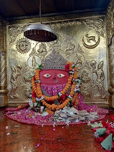 MAA BARAHI DHAM