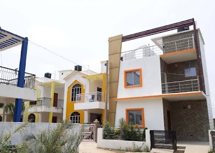 Vastu Vihar Phase 1