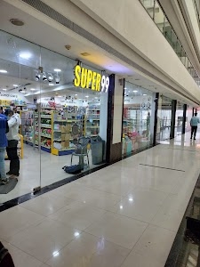 Omaxe SRK Mall