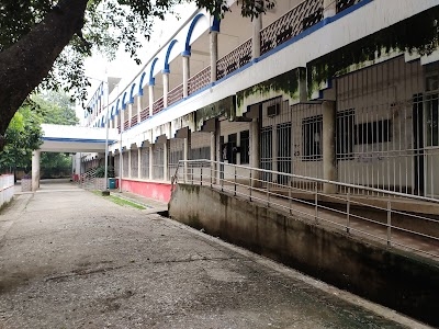 Nalanda District Court