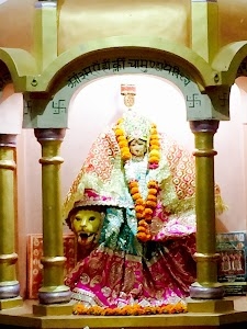 Chandi Mandir