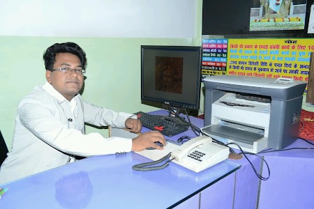 Studio Akriti