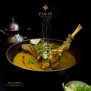 Parat